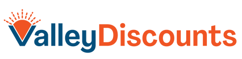 Valley Discount Goods