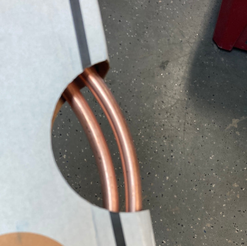 3/8- in 5-ft soft copper utility coil