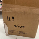 Smart 15 Amp Programmable Touch and Push Button Light Switch, White (1-Pack)