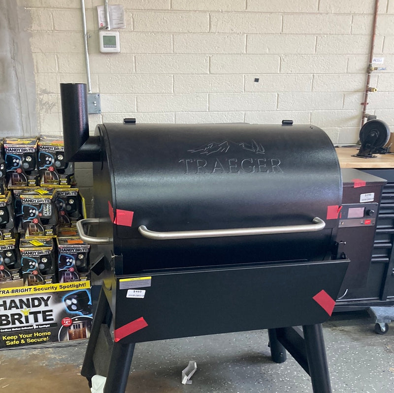 pellet grill and smoker arizona 