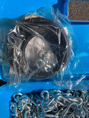 Peerless Chain 0322830 Truck Tire Chains