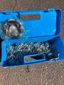 Peerless Chain 0322830 Truck Tire Chains