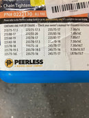 Peerless Chain 0322830 Truck Tire Chains