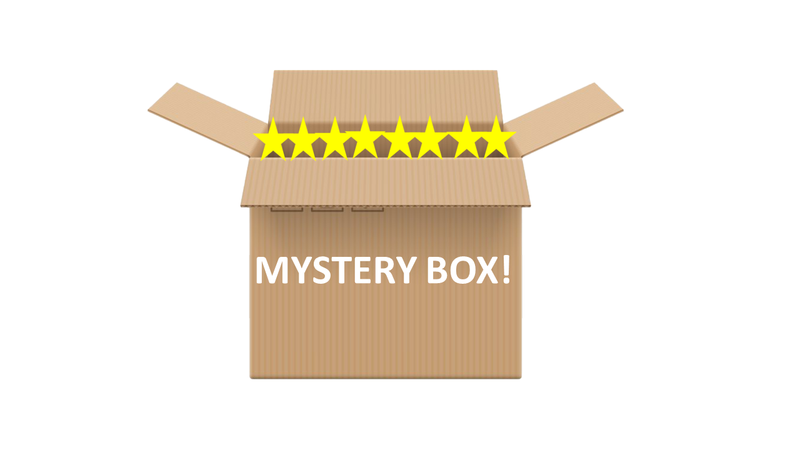 VD Mystery Box