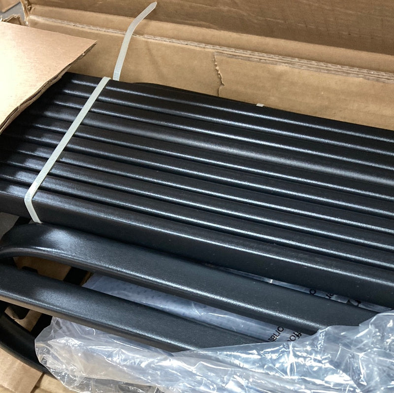 Metal Twin 7 in. Smart Box Spring